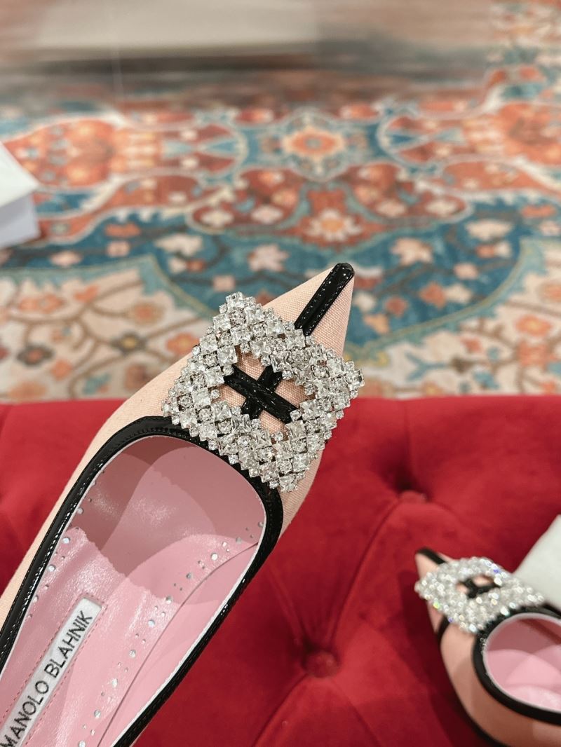 Manolo Blahnik Shoes